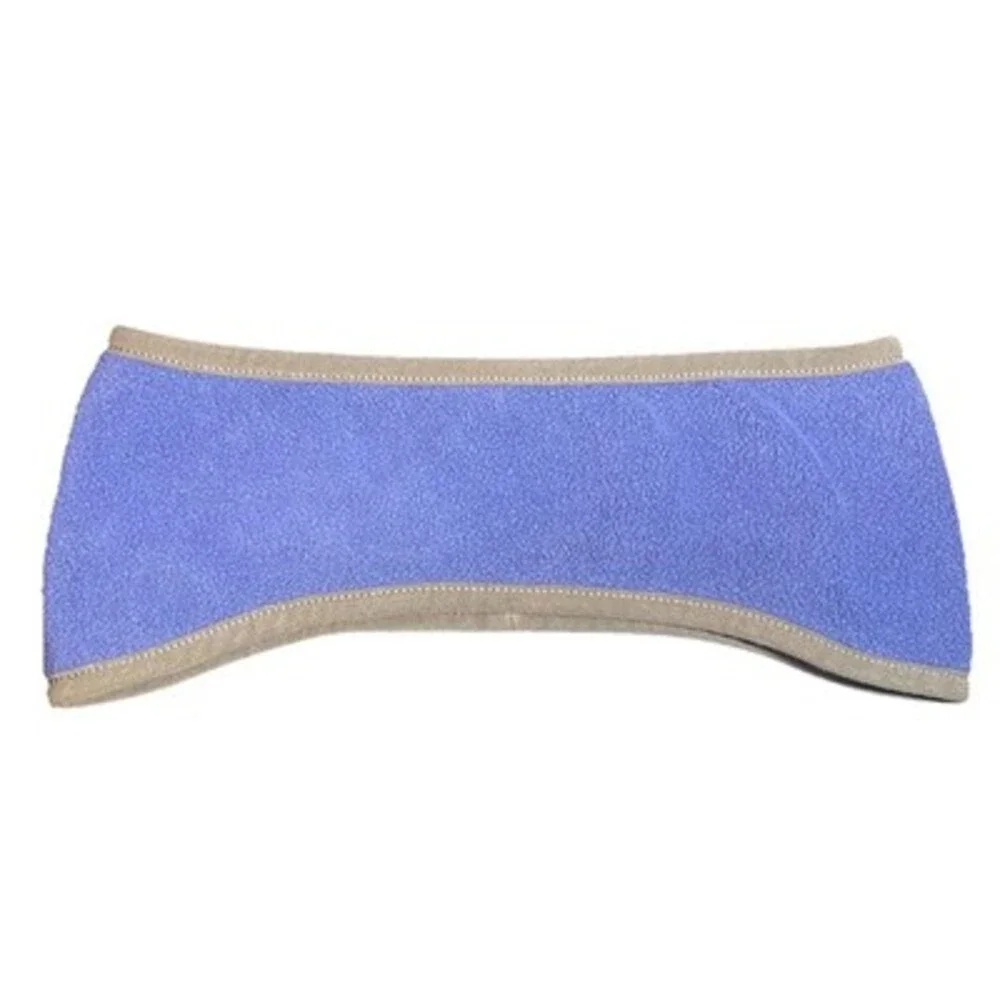 Carhartt‎ Headband Womens Blue Winter Running Mountaineering Warm Hike Yoga